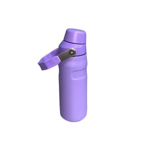 Garrafa térmica de 500 ml personalizada com gravação a laser