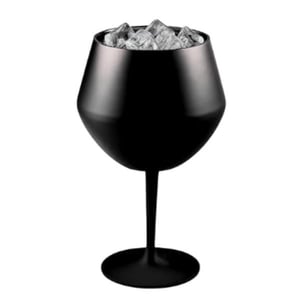 Taça Copo Térmico 2 Em 1 Vinho Drink 414 ml Personalizada com gravação a laser