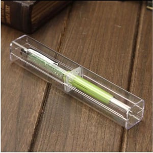 Estojo Acrílico para Caneta - Estojo de Presente Caneta nao incluso