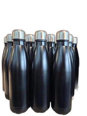 Garrafa térmica 500ML      