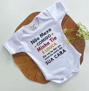 body infantil      