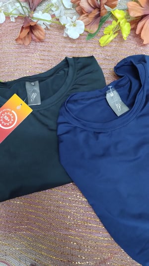 camiseta uv termica      