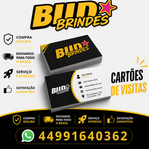 Cartões de visita COUCHÊ 250 5X9CM 4x4 cores SIMPLES, VERNIZ OU LAMINADO CORTE RETO PEDIDO MINIMO 1000 UNIDADES