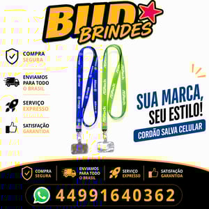 cordão salva celular