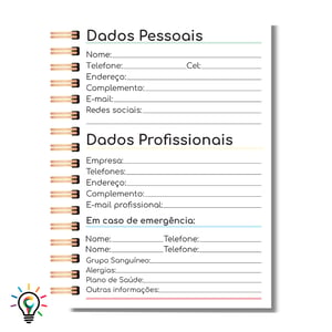 Agenda 2027 Manicure E Pedicure Para Agendamentos - Capa Dura