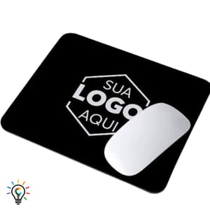 Mouse Pad Personalizado