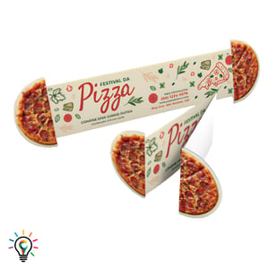 Cartão Retrovisor - 4x0 - Personalizado