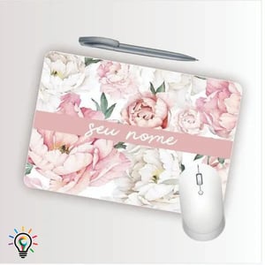 Mouse Pad Personalizado