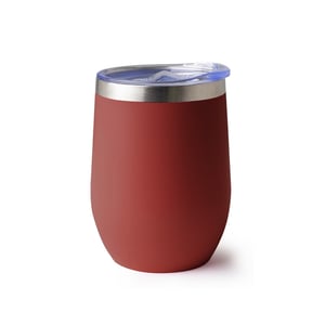 Copo  Cuia Térmico Inox 320ml
