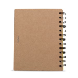 Caderno Ecológico