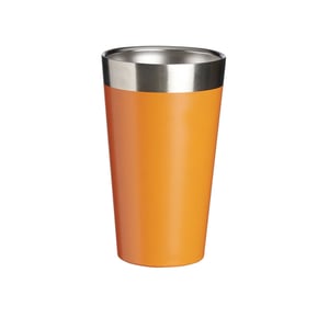 Copo térmico 473ml com abridor
