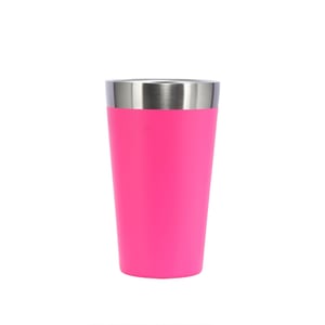 Copo térmico 473ml com abridor