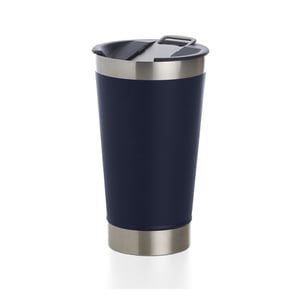 Copo térmico 473ml com abridor