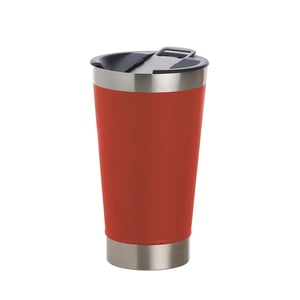 Copo térmico 473ml com abridor