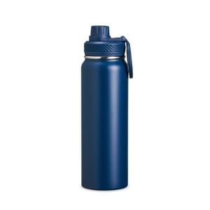 Garrafa Térmica com suporte cel 850ml