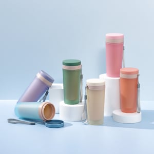 Copo Plástico 300ml      