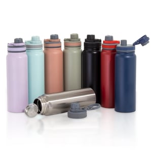 Garrafa Térmica 850ml      