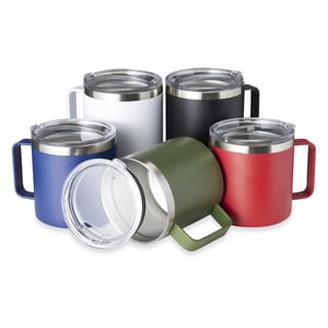 Caneca Térmica 450ml      