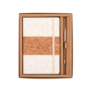 Kit Ecológico 2 Peças      