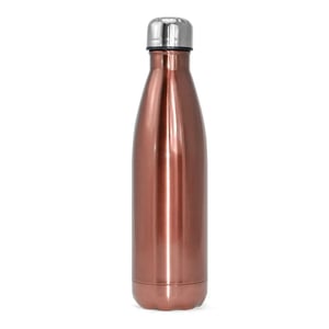 Garrafa inox x 750 ml      
