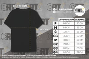 CAMISETA PERSONALIZADA