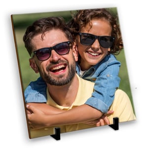 Azulejo Personalizado Azulejo Personalizado 20x20cm    