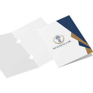 Cartão de Visita NOSSO