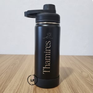 Garrafa Personalizada