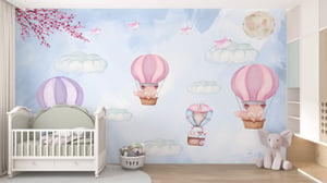 baloes infantil