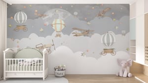 baloes infantil