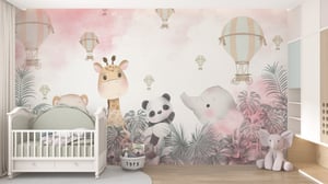baloes infantil