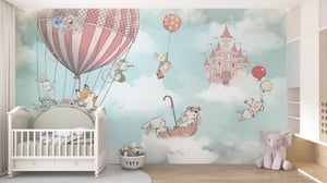 baloes infantil