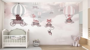 baloes infantil