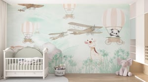 baloes infantil