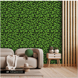 JARDIM VERTICAL