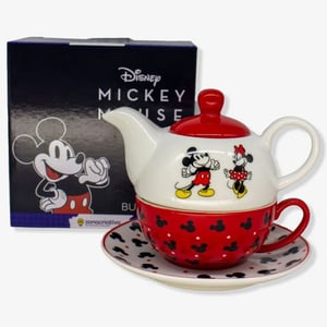 Bule 2 em 1 Mickey