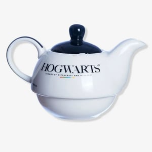 Bule 2 em 1 Harry Potter - Hogwarts