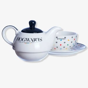 Bule 2 em 1 Harry Potter - Hogwarts