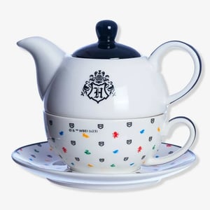 Bule 2 em 1 Harry Potter - Hogwarts