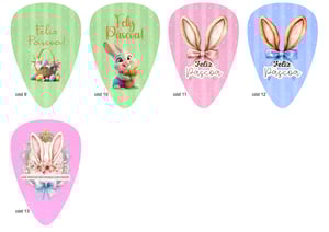 Bolsa Cenoura Pequena