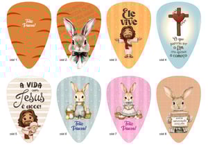 Bolsa Cenoura Pequena