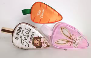 Bolsa Cenoura Pequena