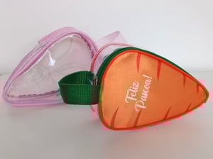 Bolsa Cenoura Pequena