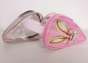 Bolsa Cenoura Pequena