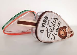 Bolsa Cenoura Pequena