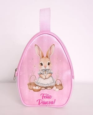 Bolsa Ovo Pequena