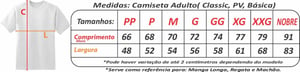 Camiseta Amarela 2 listras Verde Personalizada