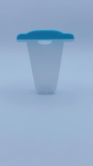 Chaveiro Monóculo Personalizado