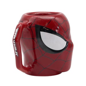 Caneca 3D Homem Aranha