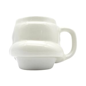 CANECA 3D 500ML STORMTROOPER STAR WARS